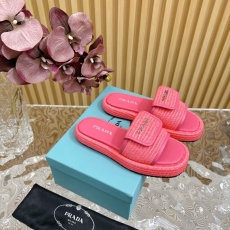 Prada Slippers